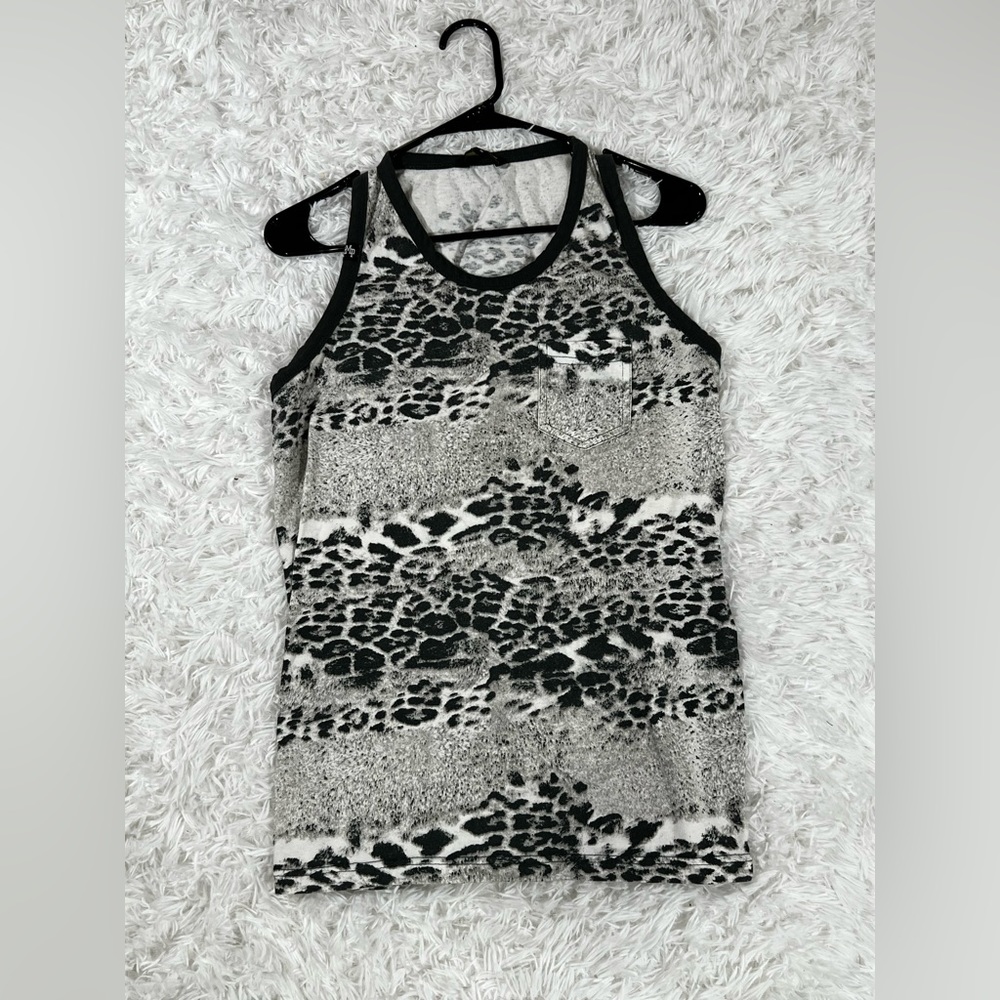 Men’s Tank Top